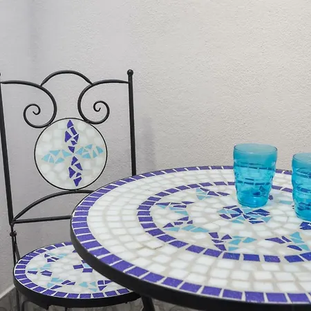 Apartamento Beautiful 20 Minutes From Center